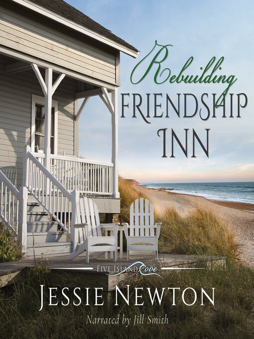 Title details for Rebuilding Friendship Inn by Jessie Newton - Available